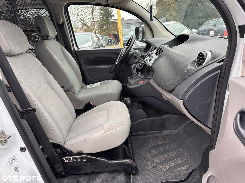 Renault Kangoo - 15