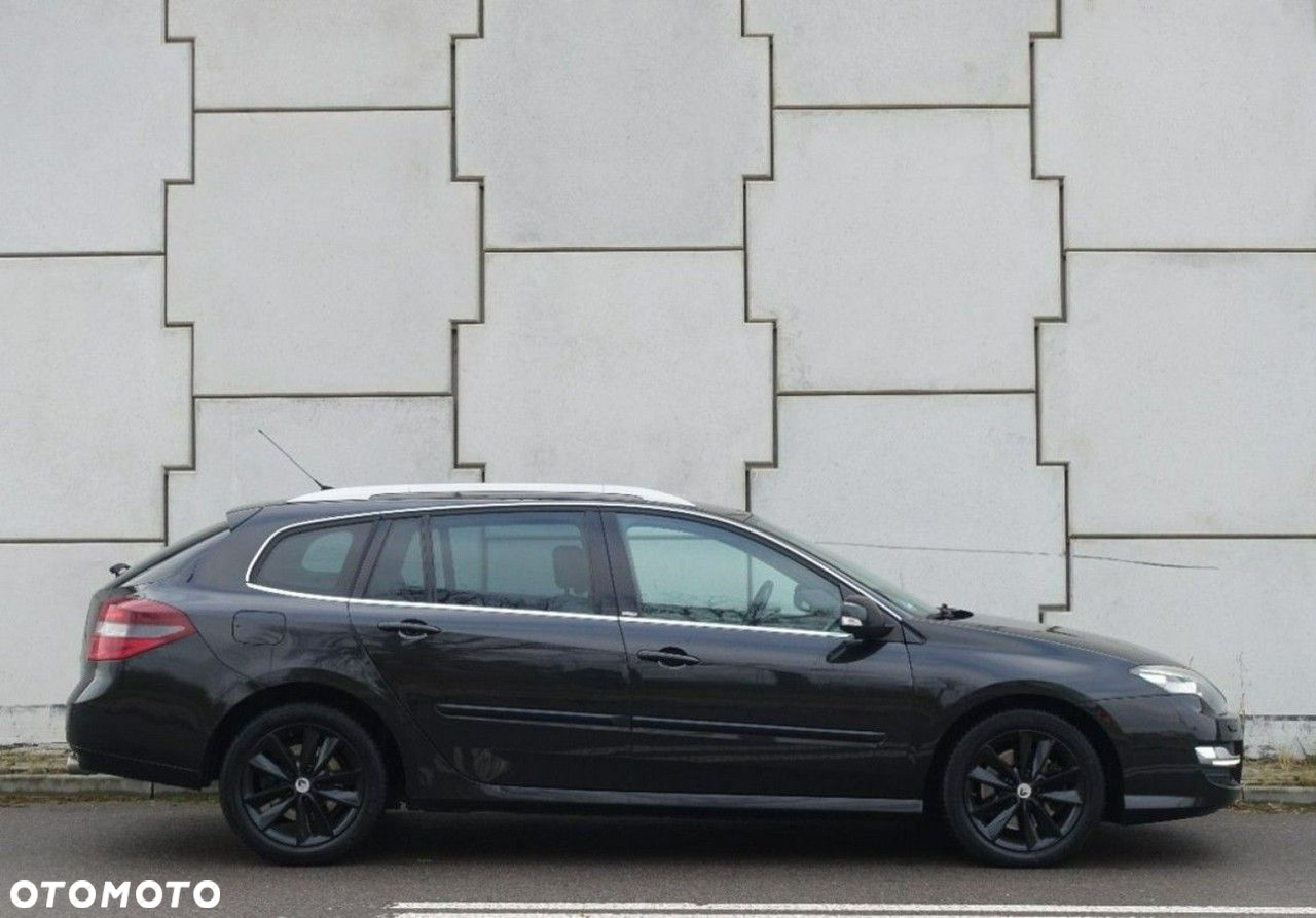 Renault Laguna - 4