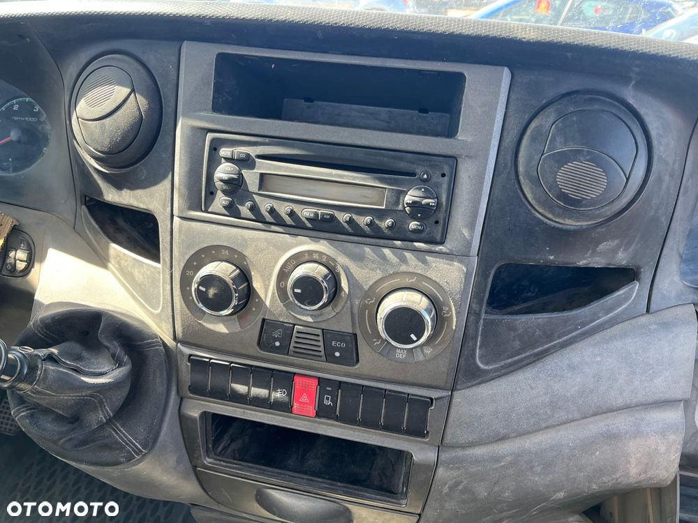 Iveco Daily 35C16 - 7