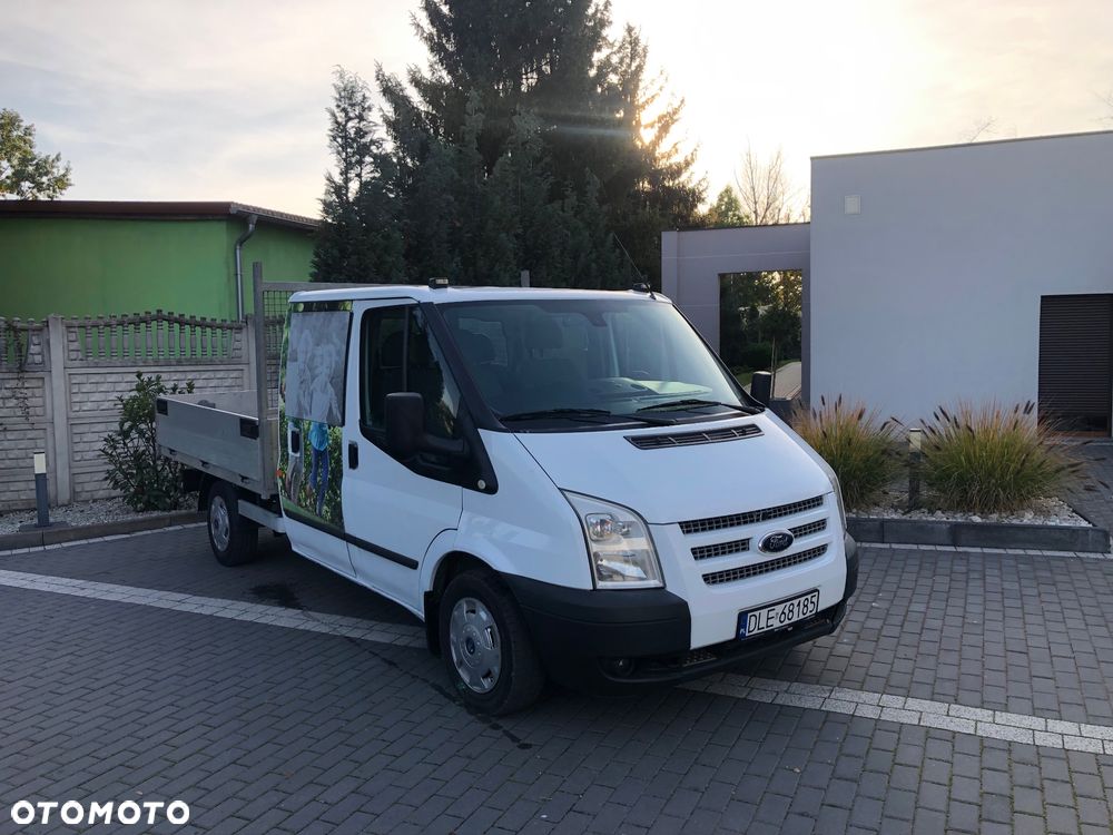 Ford Transit - 3