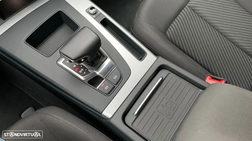 Audi Q5 50 TFSIe quattro Sport S tronic - 18