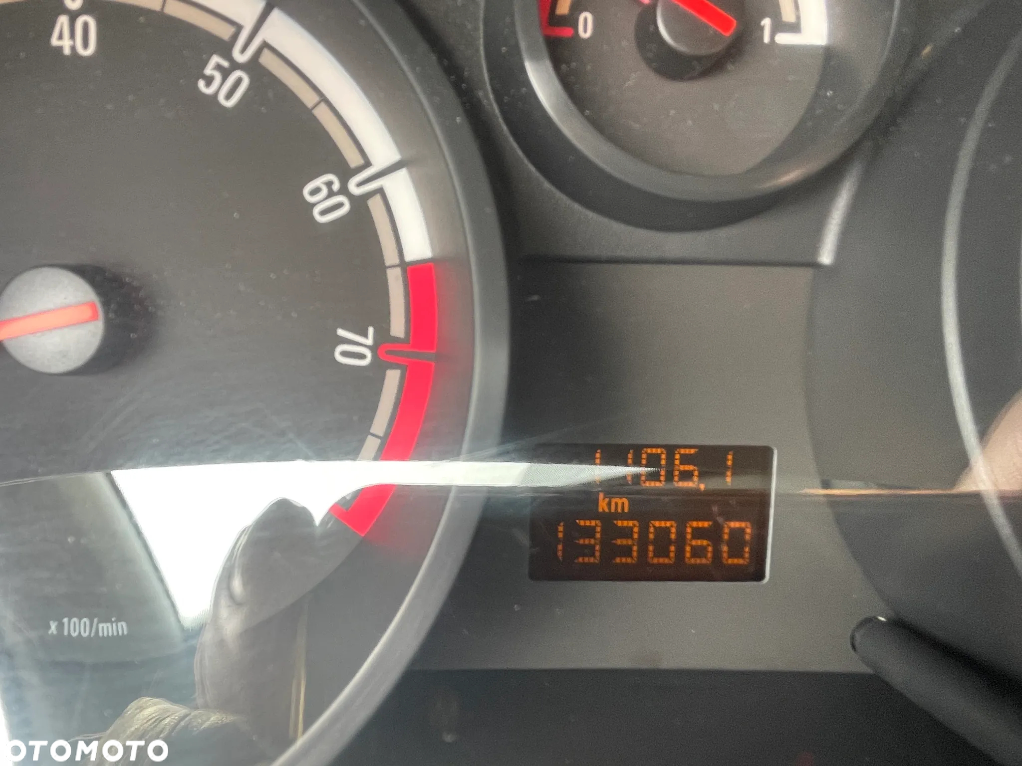 Opel Corsa - 6