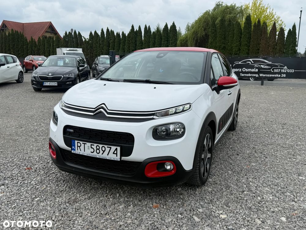 Citroën C3 Pure Tech 82 SHINE - 12