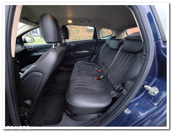 Lancia Delta 1.6 MJ Steel - 24