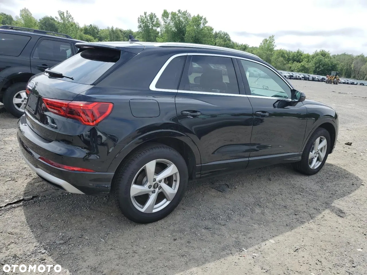 Audi Q3 - 4