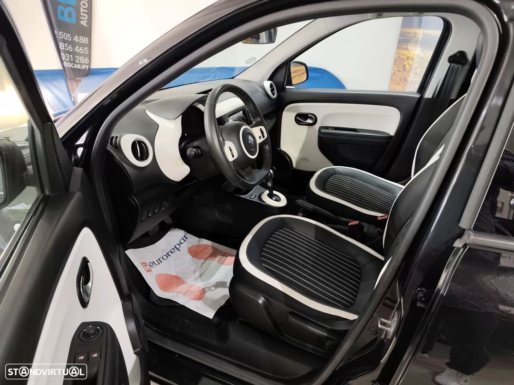 Renault Twingo Electric Techno - 9
