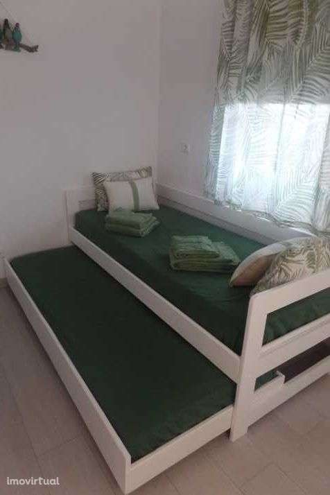 Aluga-se apartamento em Cabanas de Tavira de Novembro a Maio - Grande imagem: 3/12