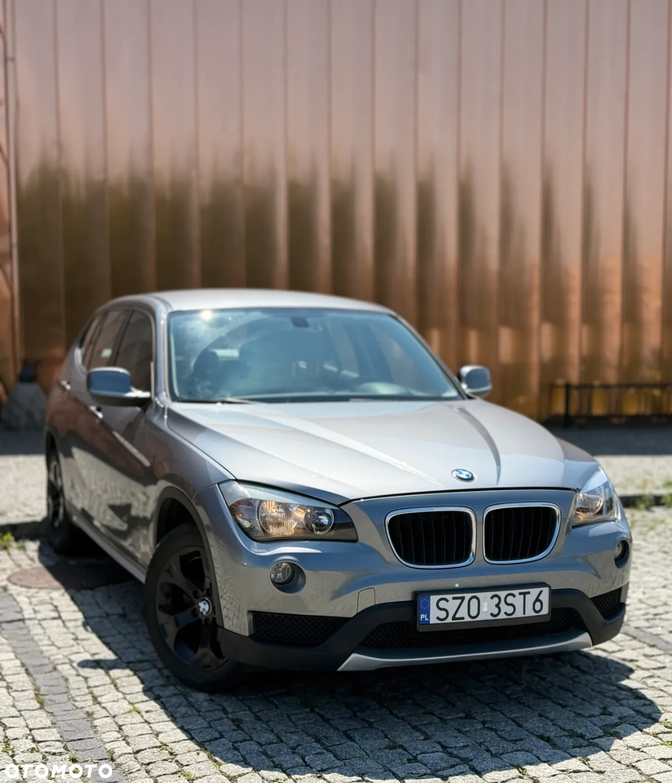 BMW X1 sDrive18d - 3