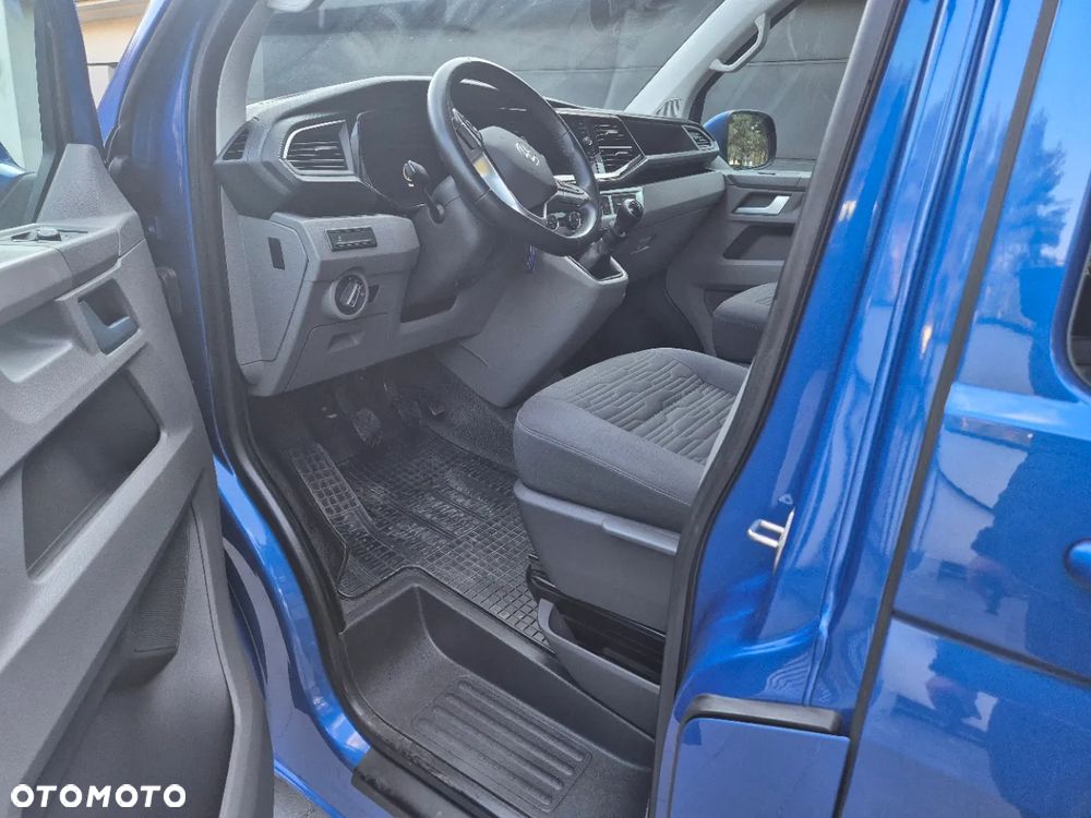 Volkswagen Transporter California T6.1 Beach Tour - 6
