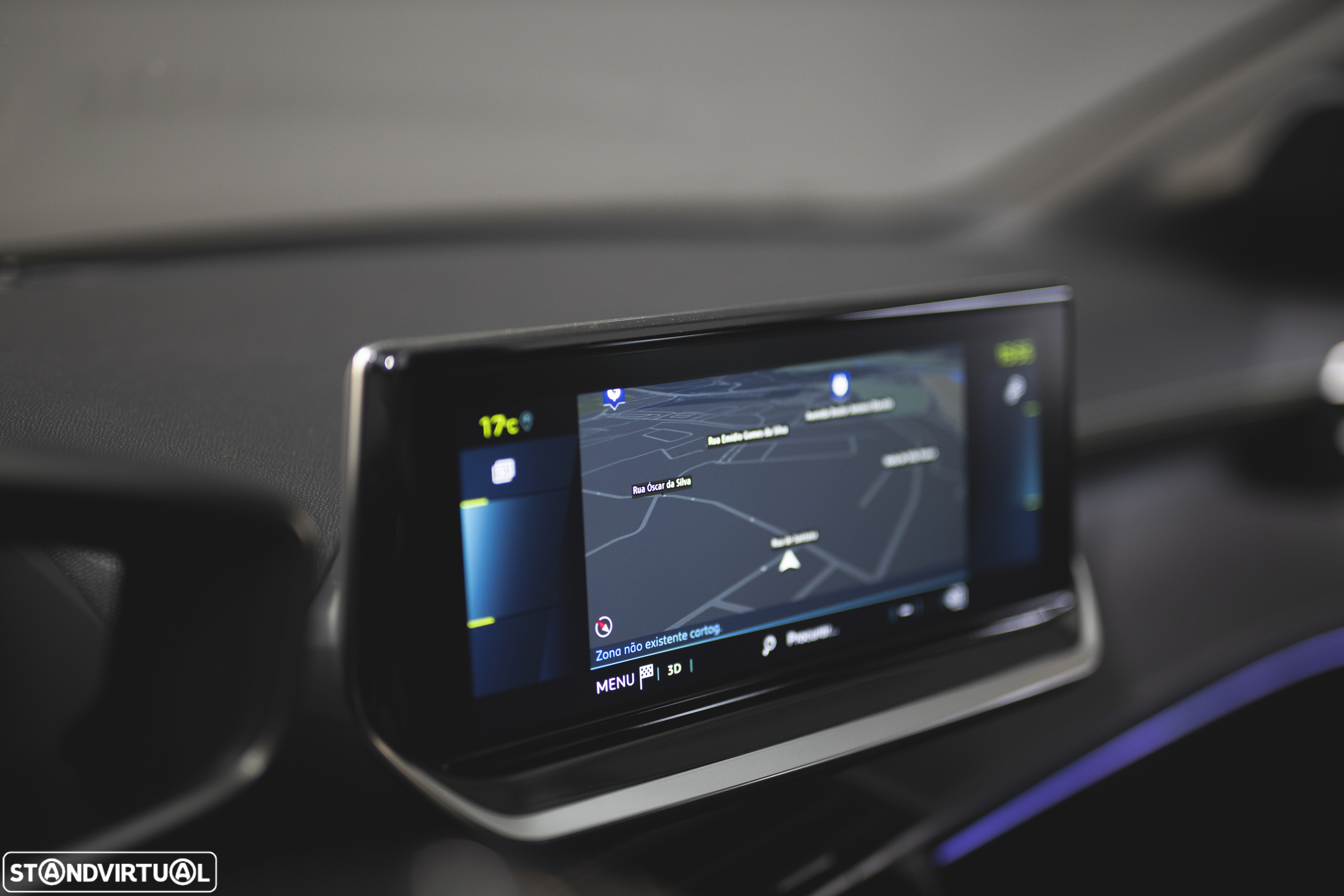 Peugeot e-208 50 kWh GT Line - 19