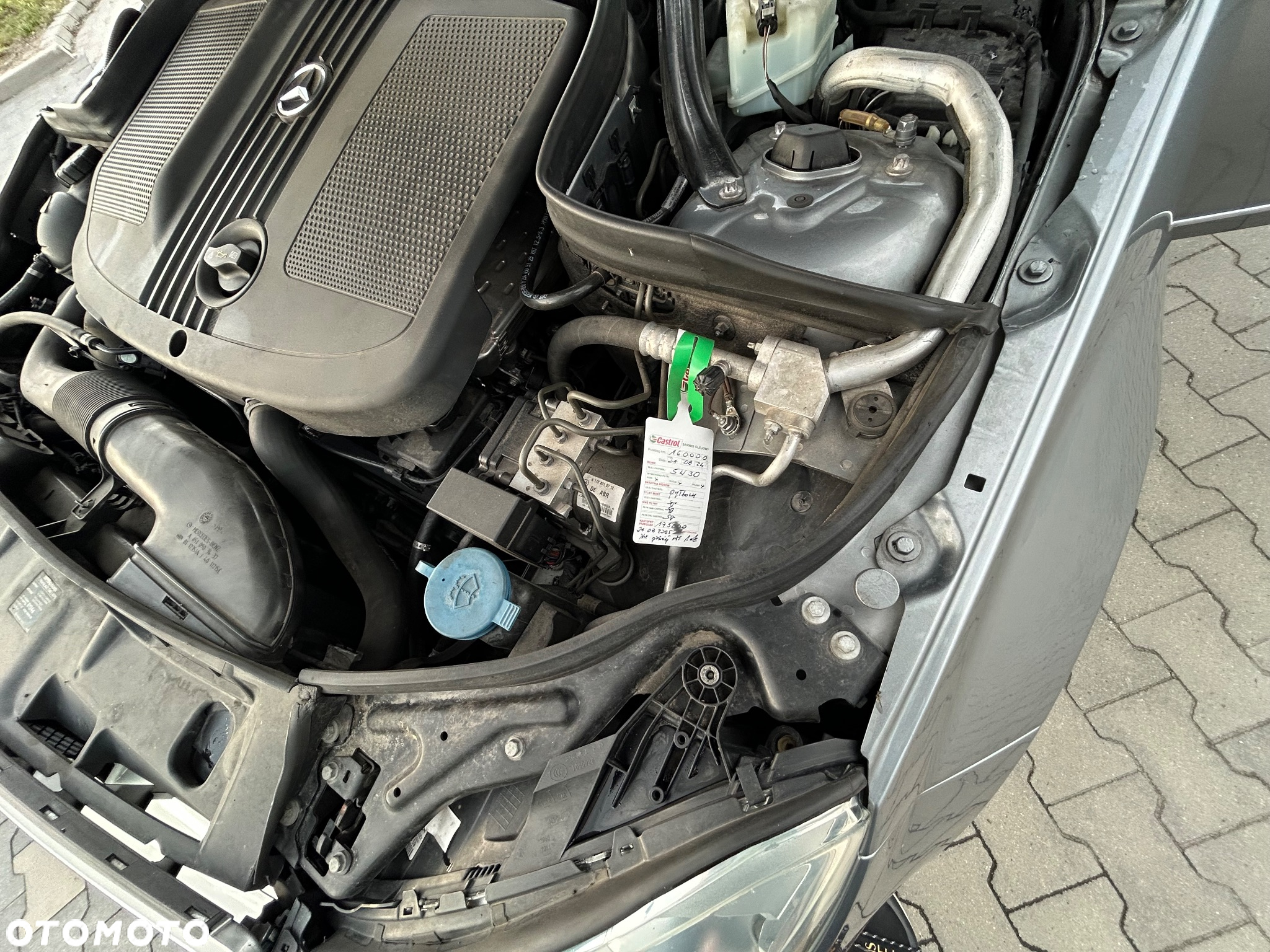 Mercedes-Benz Klasa C 180 CDI 7G-TRONIC Edition - 19