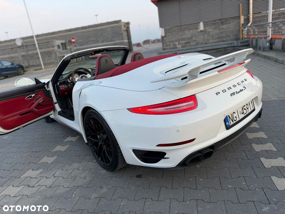 Porsche 911 - 12