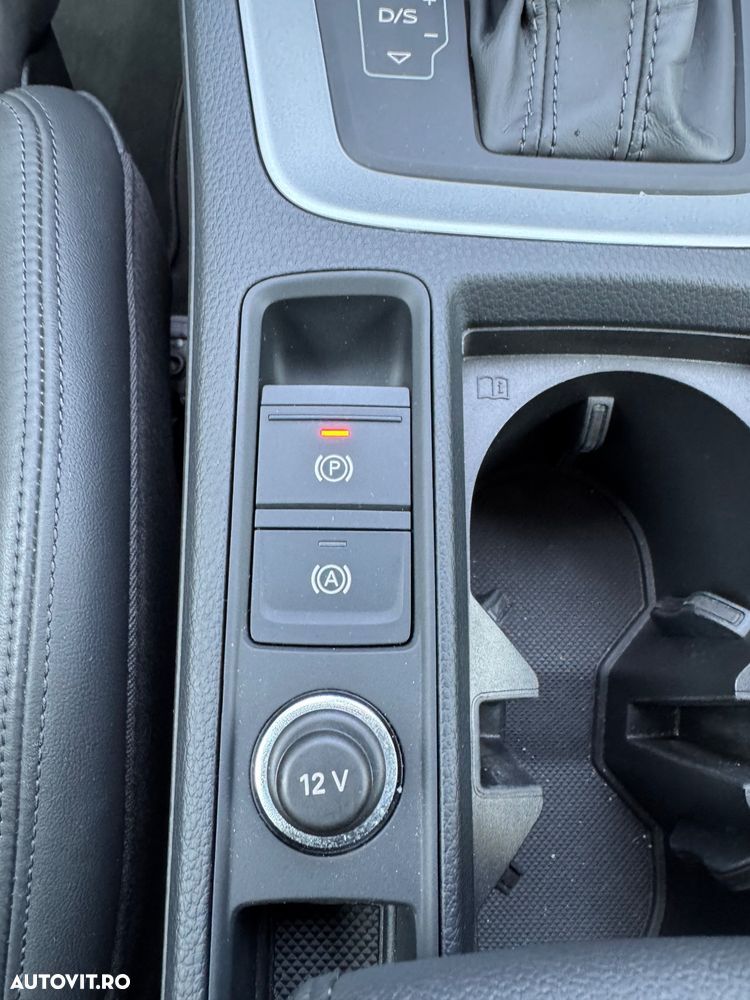 Audi Q3 2.0 35 TDI S tronic quattro Advanced - 21