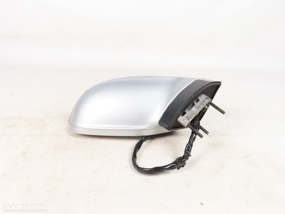 Retrovisor Completo Direito Seminovo/ Original AUDI A7 Sportback (4GA, 4GF) 4G88... - 3