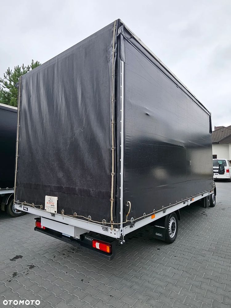 Iveco Daily - 5