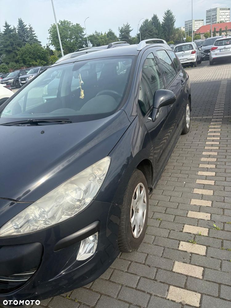 Peugeot 308 1.6 HDi Premium - 3
