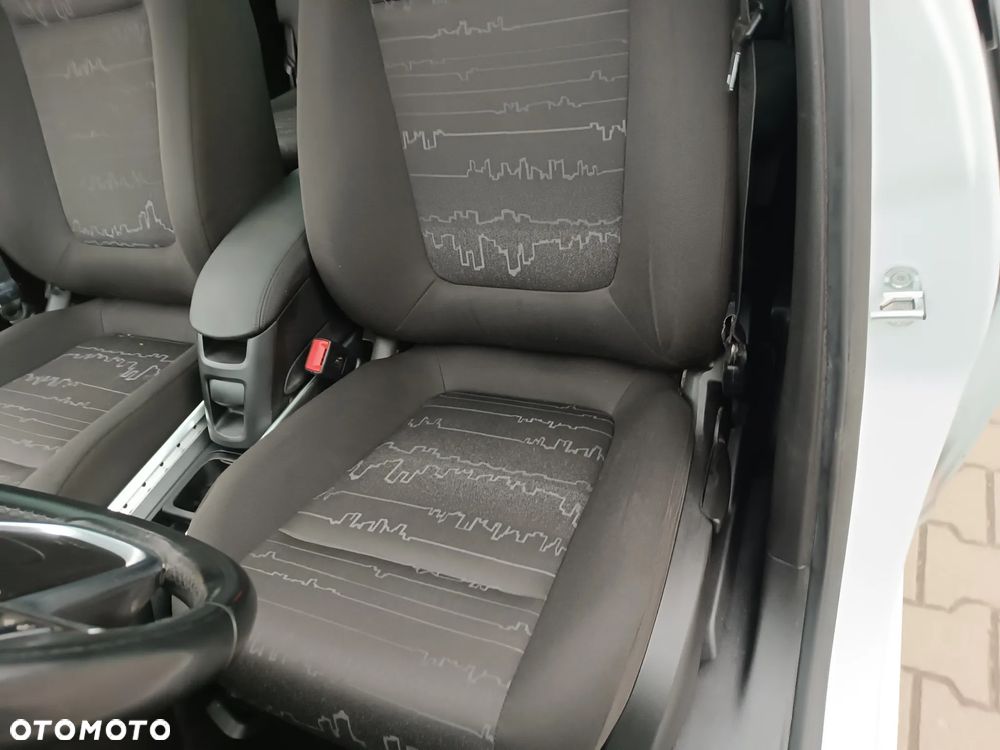 Opel Meriva 1.4 Active - 6