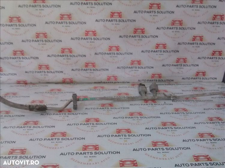 conducta ac 1.6 b opel vectra b an fabr. 2001 - 1