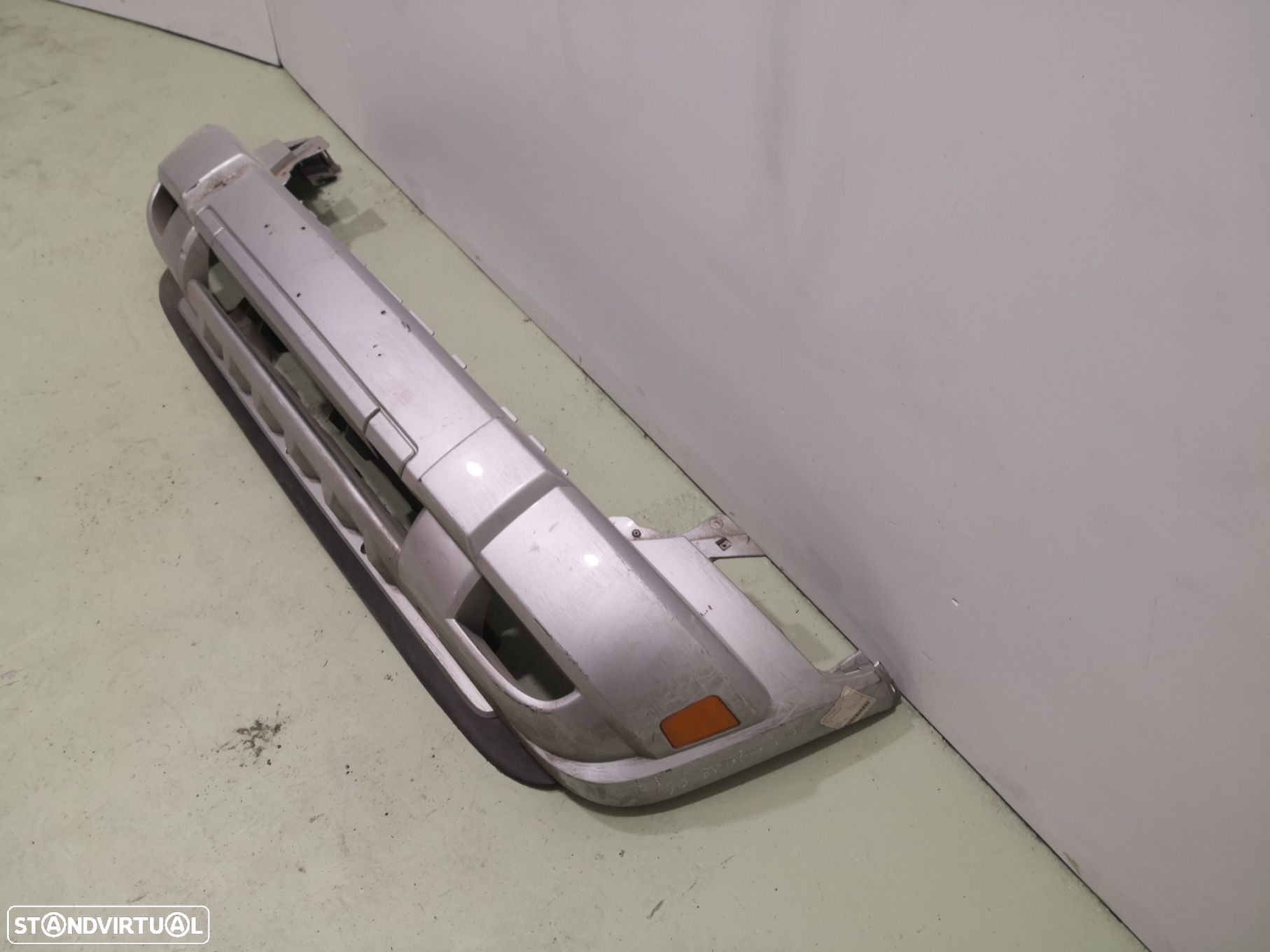 Para Choques Frente Jeep Cherokee (Kj) - 1