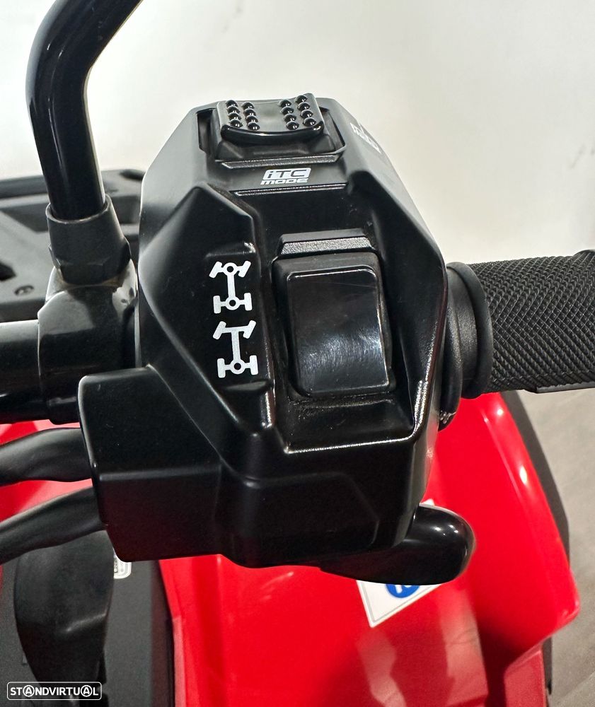 Can-Am Outlander MAX 1000 R - 13