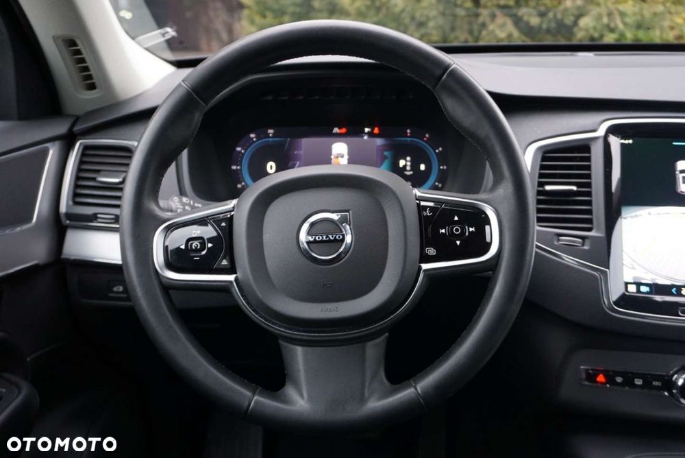 Volvo XC 90 - 14