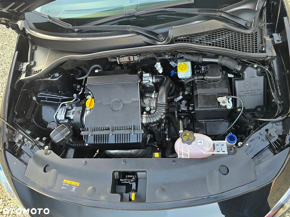 Fiat Tipo 1.4 16V More - 32