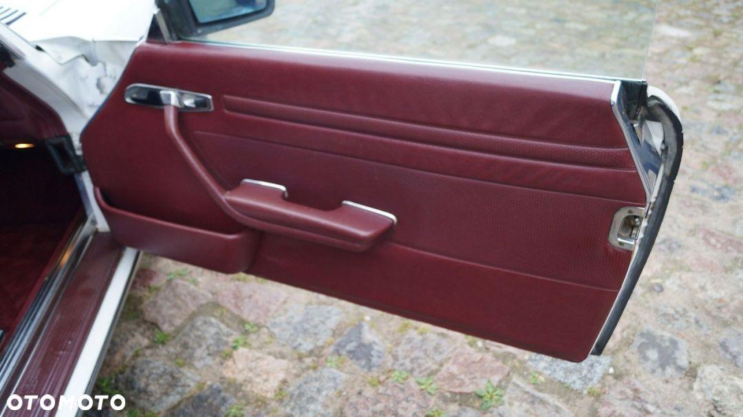 Mercedes-Benz SL - 20