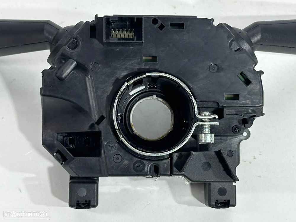 Comutador Piscas + Escovas - Fiat Tipo (2016) - 3