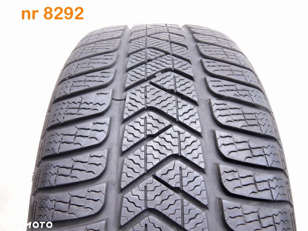 Pirelli Winter SottoZero 3 225/45 R18 - 1