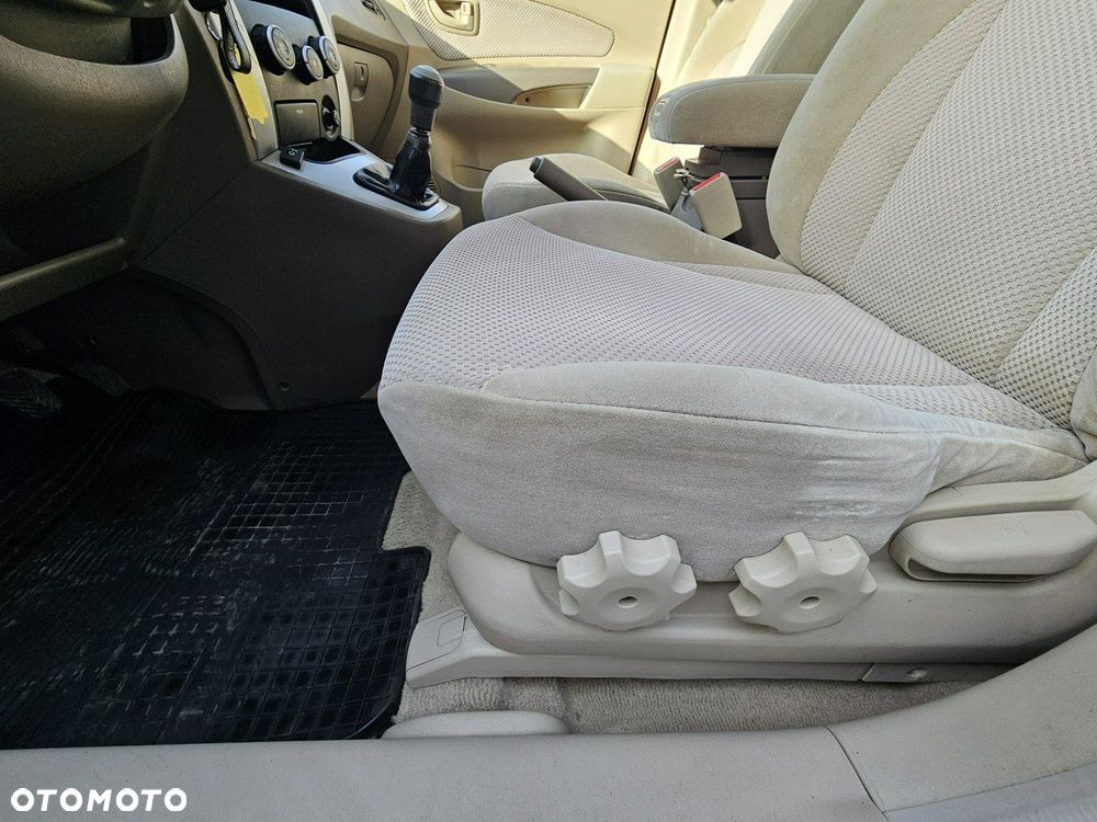 Hyundai Tucson 2.0 4WD GLS - 32