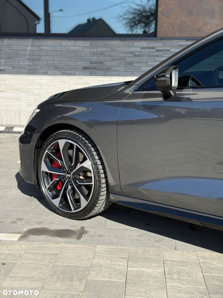 Audi S3 - 11