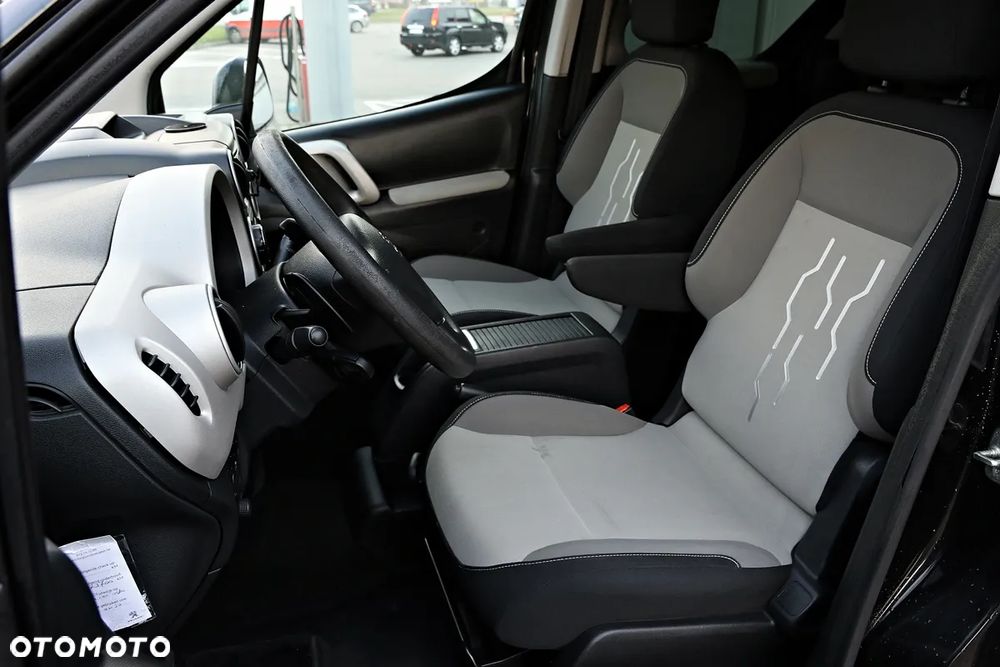 Peugeot Partner - 22