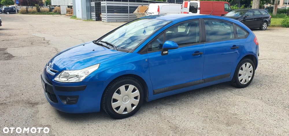 Citroën C4 VTi 120 Tendance - 29
