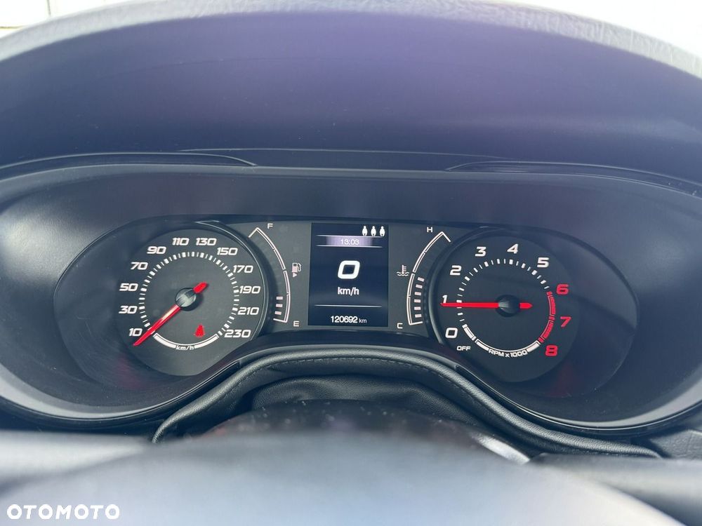 Fiat Tipo 1.4 T-Jet S-Design - 13