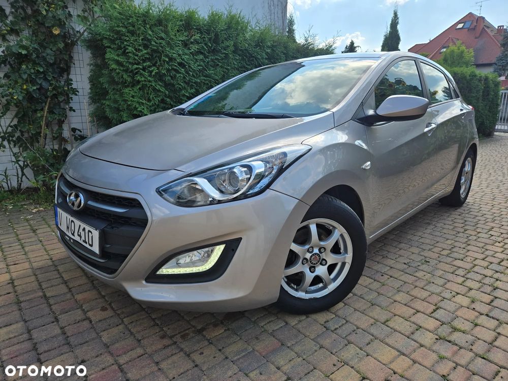 Hyundai i30 1.4 White Edition - 2