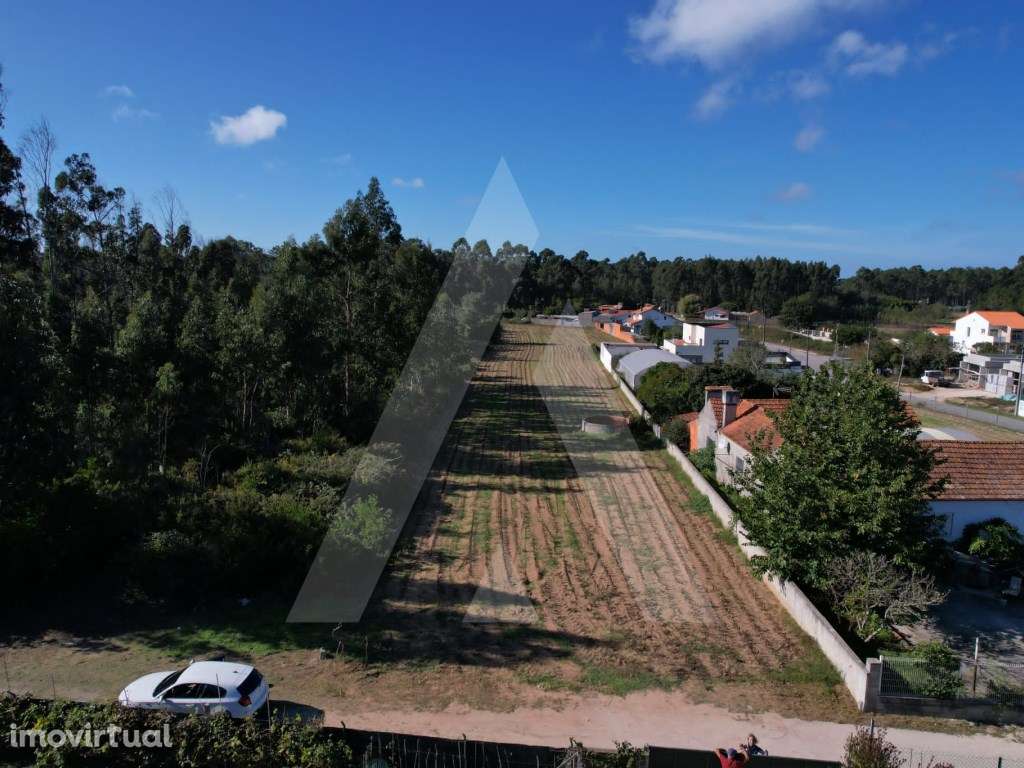 Terreno para construção de moradia a 10 minutos de Aveiro! - Grande imagem: 2/10