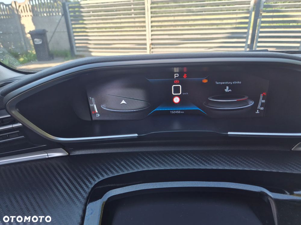 Peugeot 508 1.5 BlueHDi GT S&S EAT8 - 18