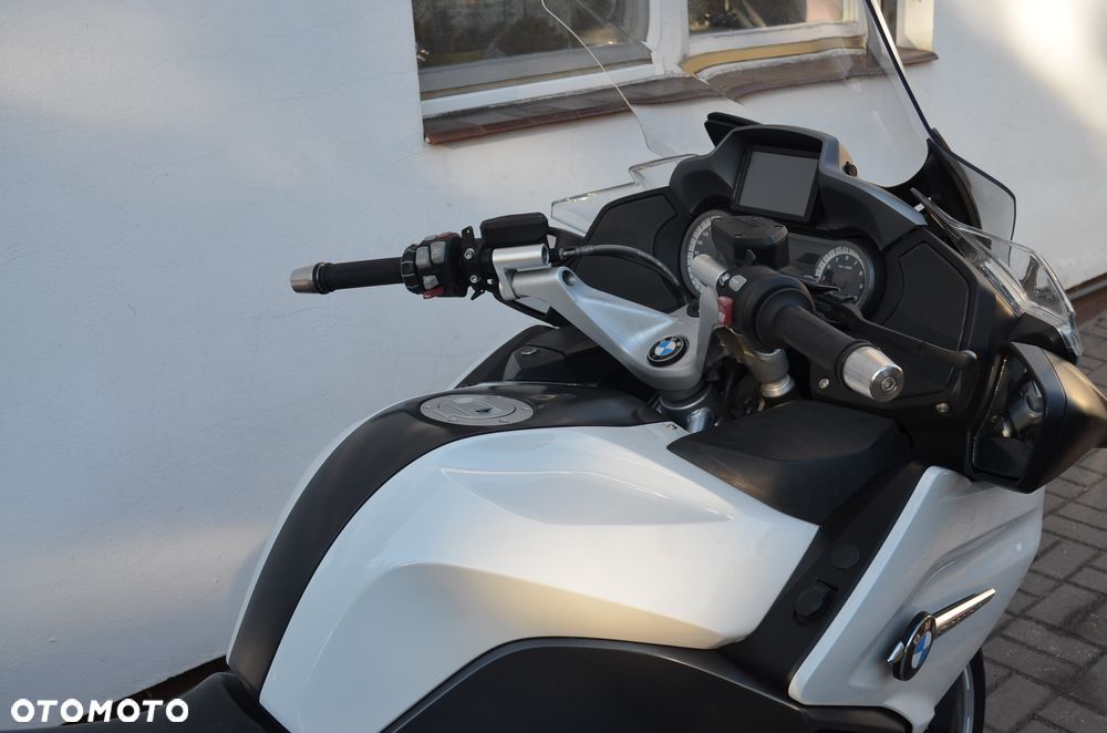 BMW RT - 10