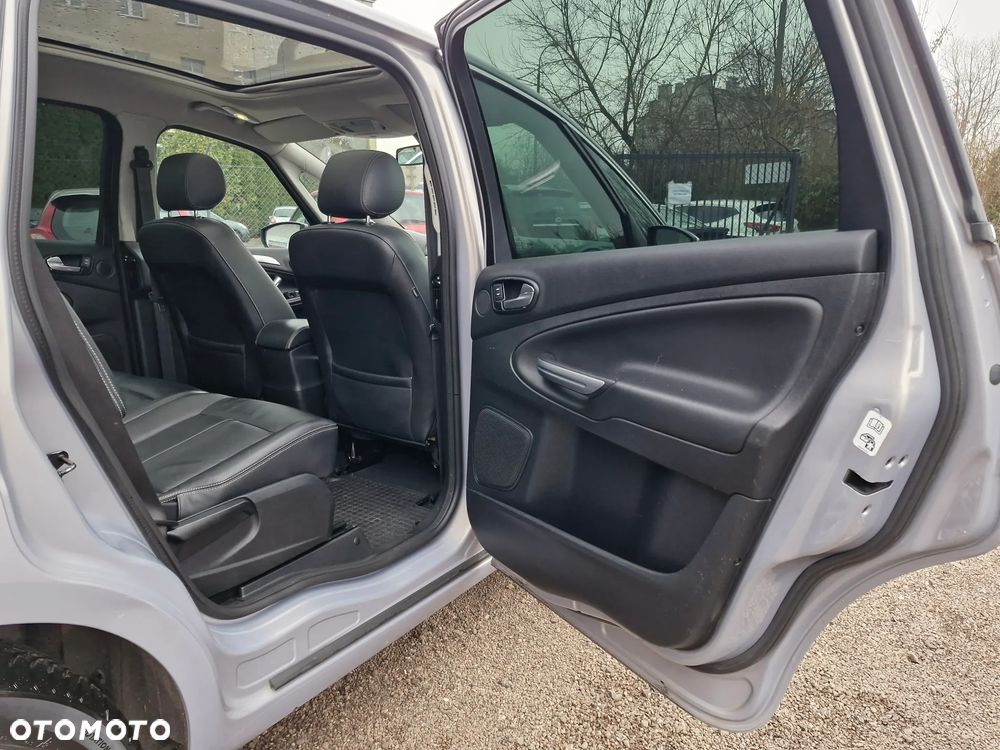 Ford S-Max 2.0 TDCi DPF Titanium MPS6 - 17
