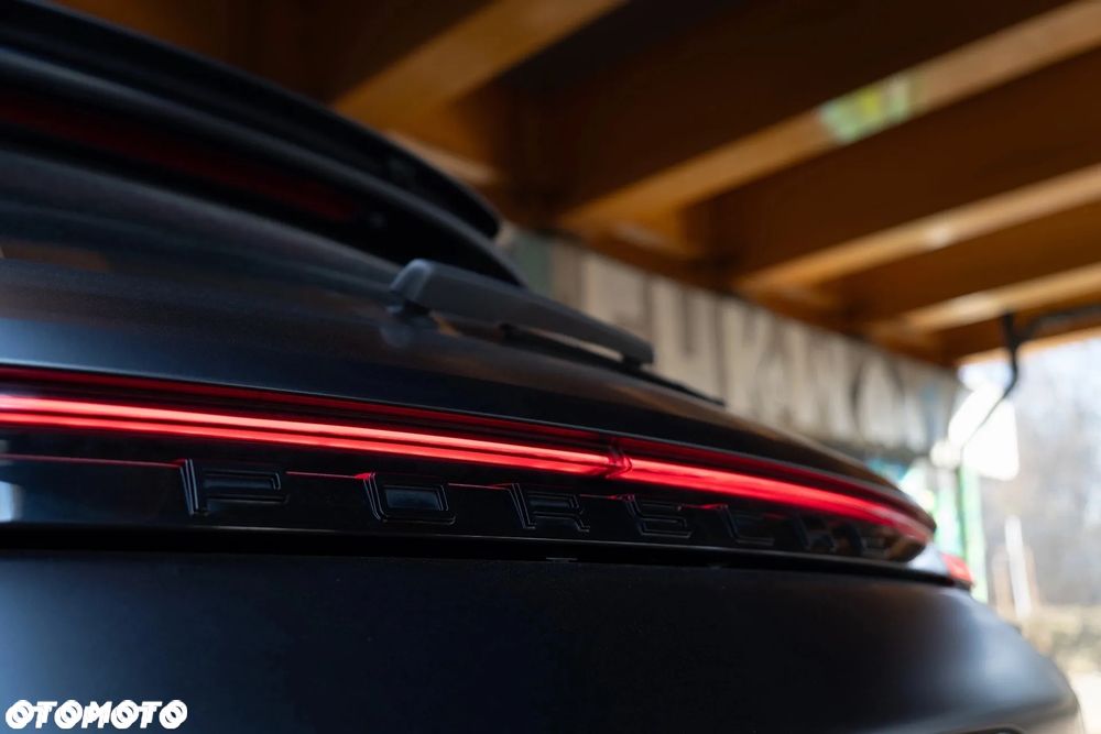 Porsche Panamera Turbo S E-Hybrid GPF - 12