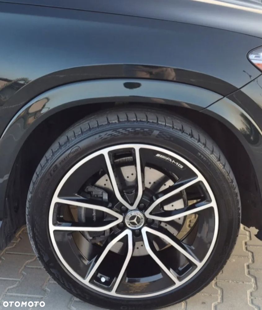 Mercedes-Benz GLE 450 4Matic 9G-TRONIC AMG Line Advanced Plus - 17