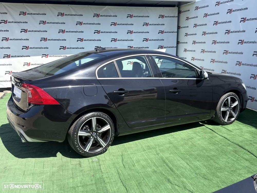 Volvo S60 - 8