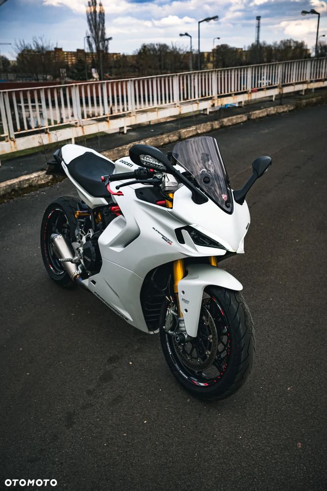 Ducati SuperSport - 15