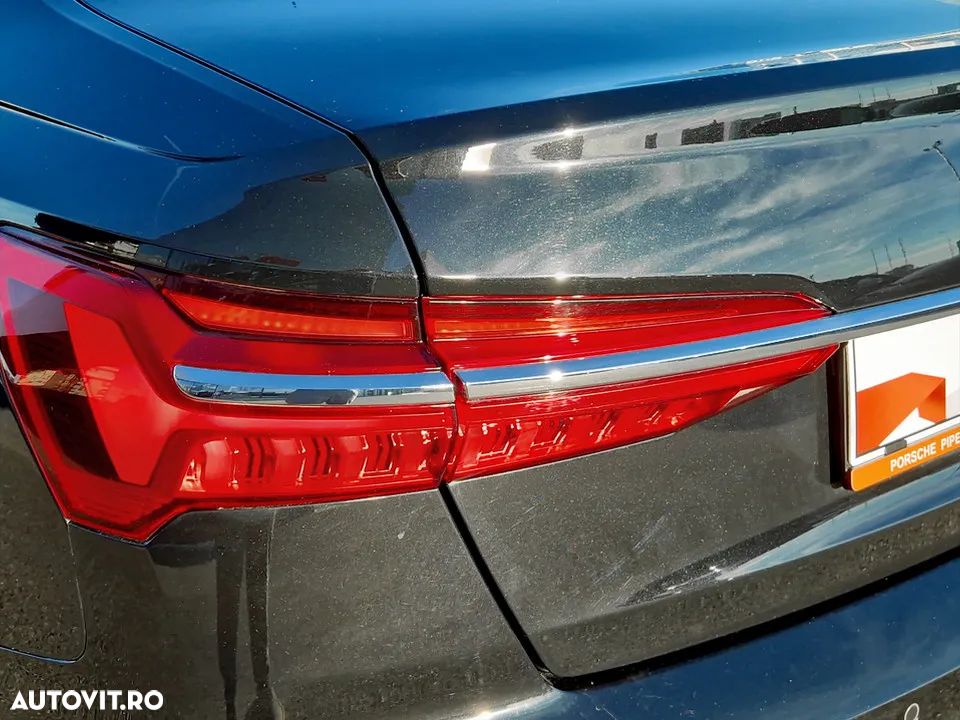 Audi A6 50 TFSI e quattro S tronic sport - 10