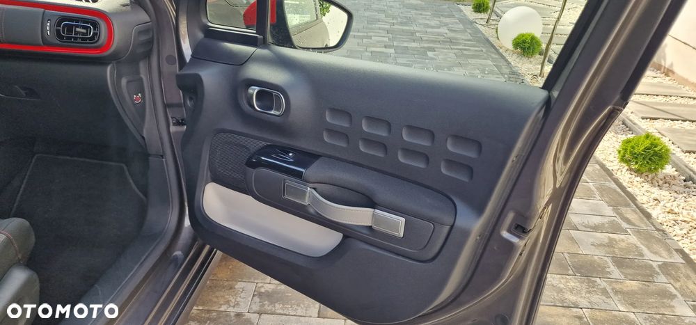 Citroën C3 Pure Tech 110 S&S SHINE PACK - 22