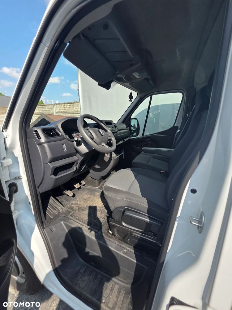 Renault Master - 26