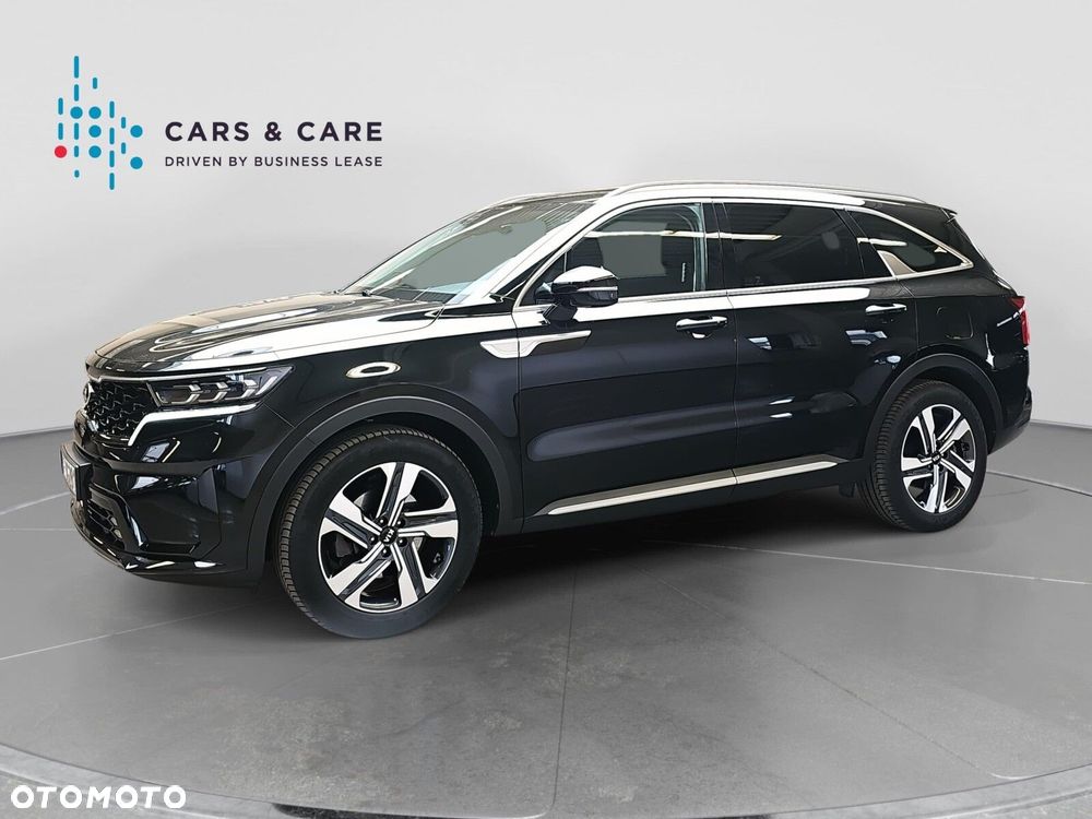 Kia Sorento 1.6 T-GDI PHEV XL 4WD 7os - 4