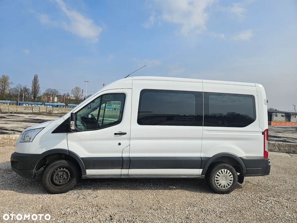 Ford Transit L2H2 Trend (bryg.) - 9