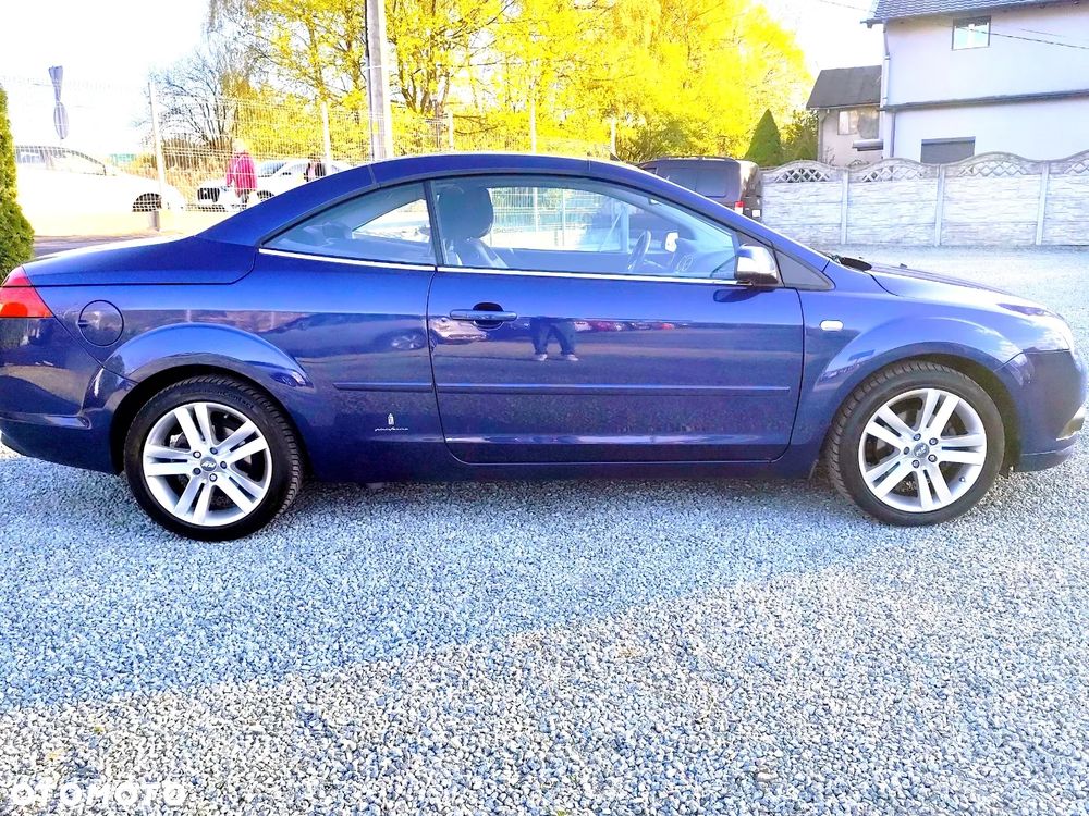 Ford Focus - 7