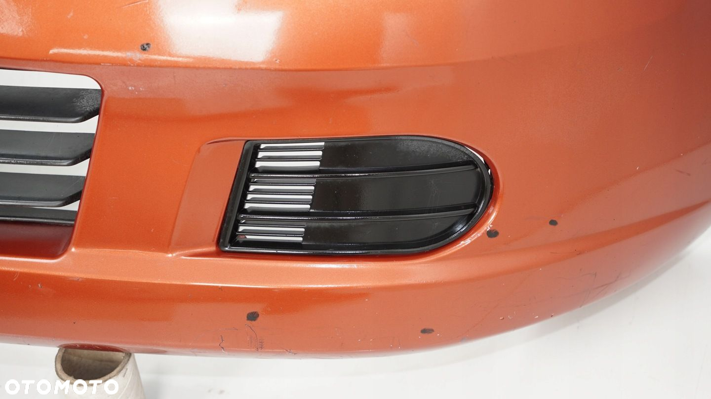 ZDERZAK PRZÓD PRZEDNI SUZUKI SWIFT MK6 05-08R ZFS - 7